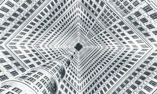 Considerazioni sulla geometria: tra architettura, arte e musica