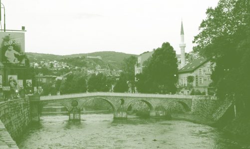 Bosnia-Erzegovina. Brevi aggiornamenti – Parte I