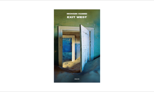 La libreria di passaggio: Exit West